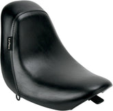 Bare Bones Solo Seat - 00-07 Softail (FXST) Seat Le Pera Default Title