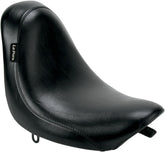 Silhouette Solo Seat - 00-07 Softail (FXST) Seat Le Pera Default Title