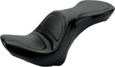 Explorer Ultimate Comfort Seat - 06-17 Softail (FLSTC HERITAGE) Seat Saddlemen Default Title