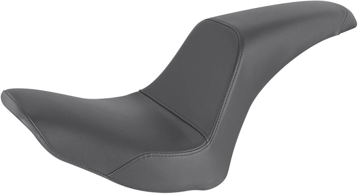 Profiler Seat - 06-17 Softail (FLSTC HERITAGE) Seat Saddlemen Default Title