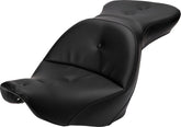 Explorer RS Seat - 06-17 Softail (FXST/B/S Softail Standard (06-09) & FLSTF/B/S Fat Boy (07-17)) Seat Saddlemen Default Title
