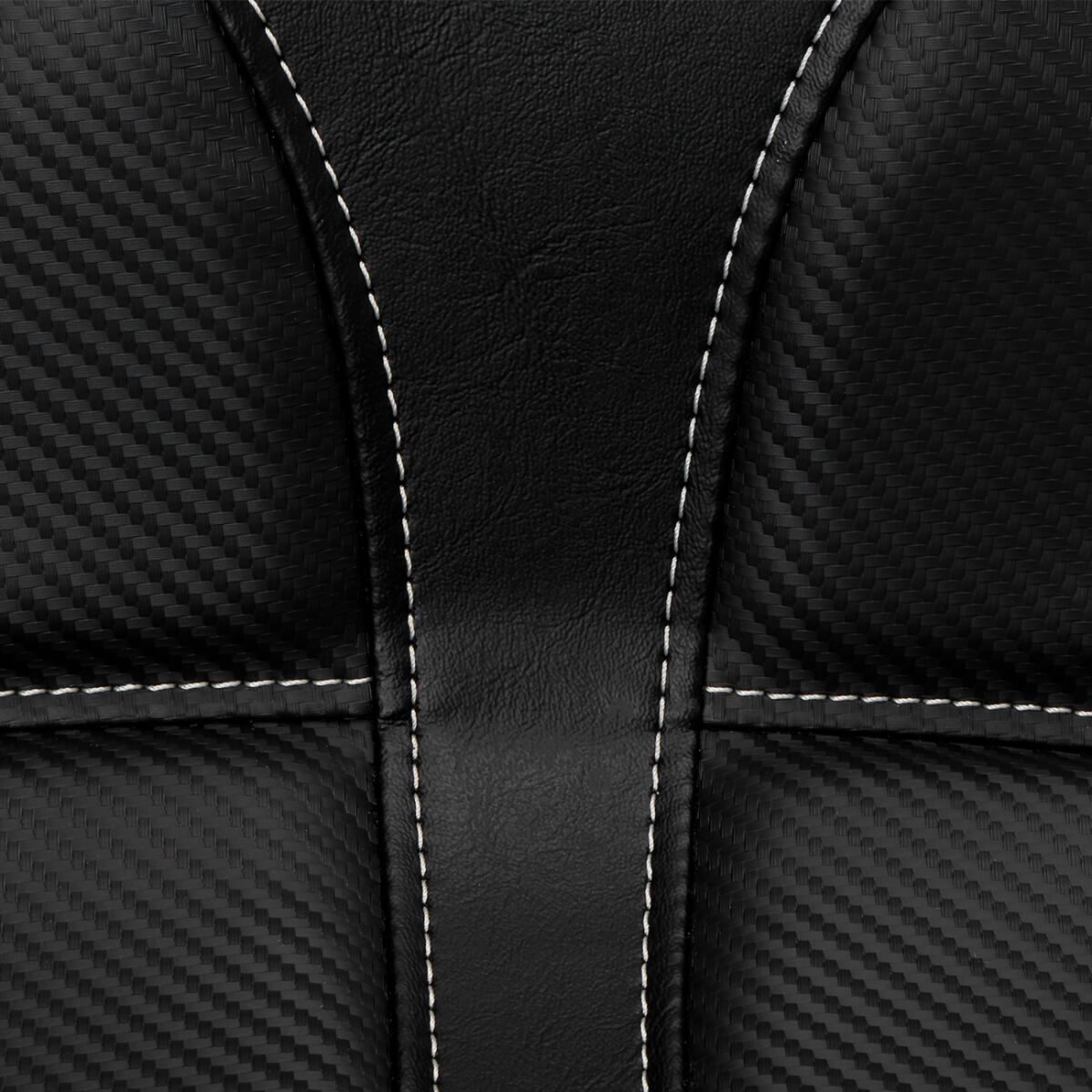 Dominator Solo Seat - 06-17 Softail (FLSTC HERITAGE, FLSTN DELUXE) Seat Saddlemen