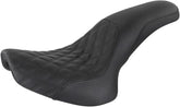 Profiler LS Seat - 00-07 Softail (FLST) Seat Saddlemen Default Title