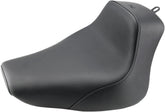 Renegade Heels Down Solo Seat - 00-06 Softail Seat Saddlemen Default Title