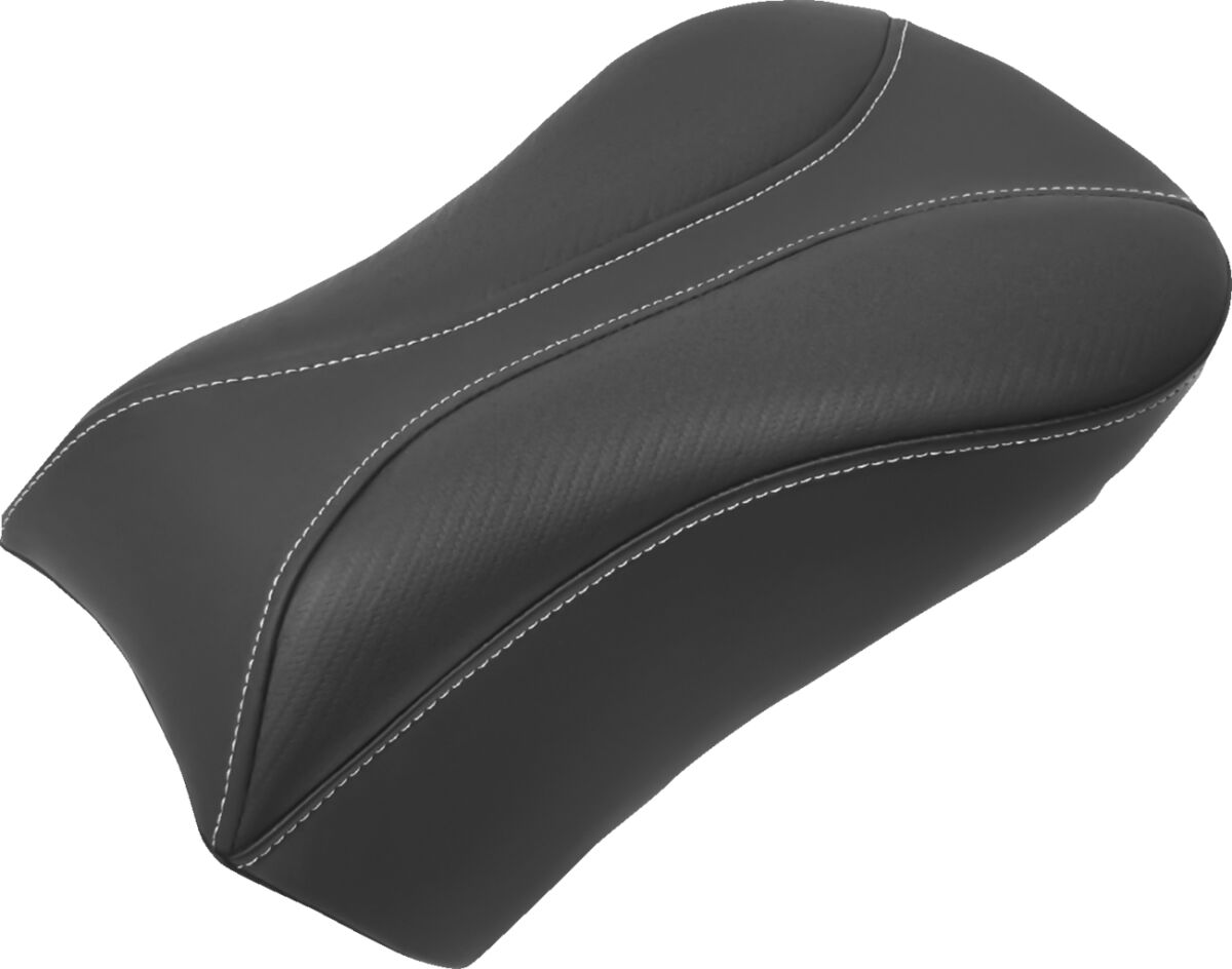 Dominator Pillion - 06-17 Dyna Rear Fender Accessories Saddlemen Default Title