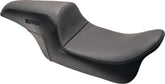 The Drifter Seat, Black Logo - 06-17 Dyna Seat Slyfox Performance Default Title