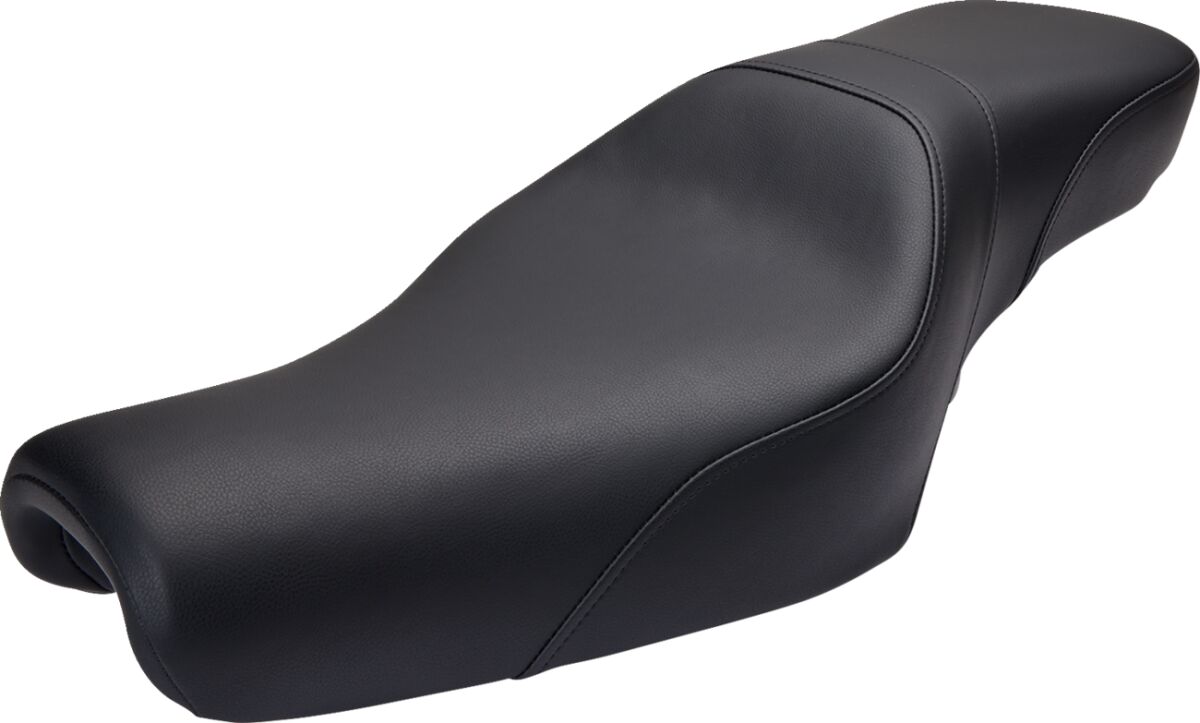 Pro Tour Seat - 04-22 Sportster (Forty-Eight and 12L Tank) Seat Saddlemen Default Title