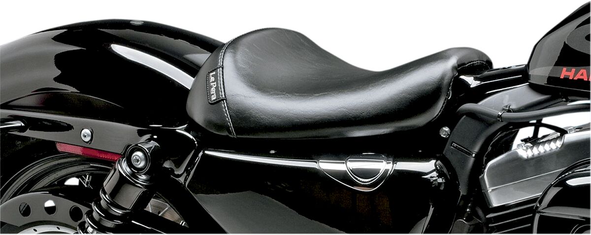 Bare Bones Seat - 10-19 Sportster Seat Le Pera Default Title