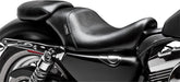 Pillion Bare Bones - 07-09 Sportster (4.5 Tank Gal) Seat Accessories Le Pera Default Title
