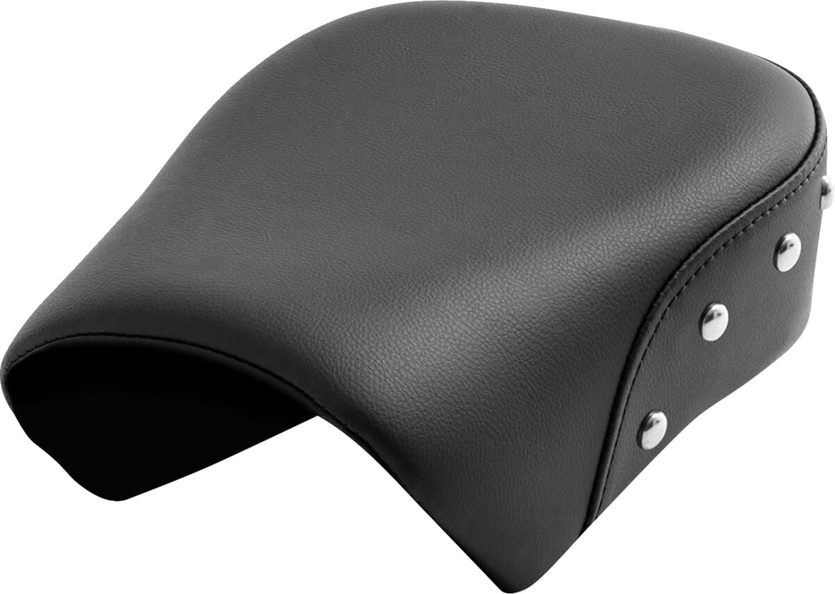 Pillion Studs - 04-22 Sportster Seat Accessories Saddlemen