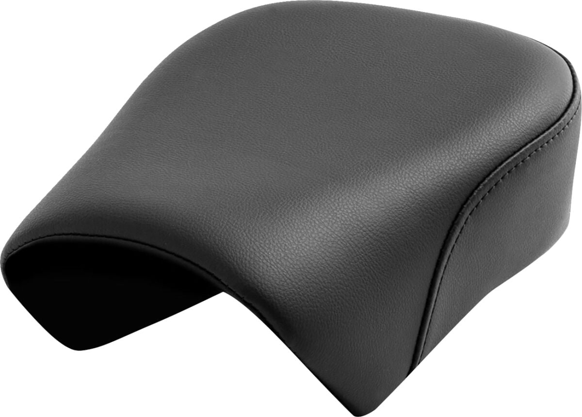 Pillion Plain - 04-22 Sportster Seat Accessories Saddlemen