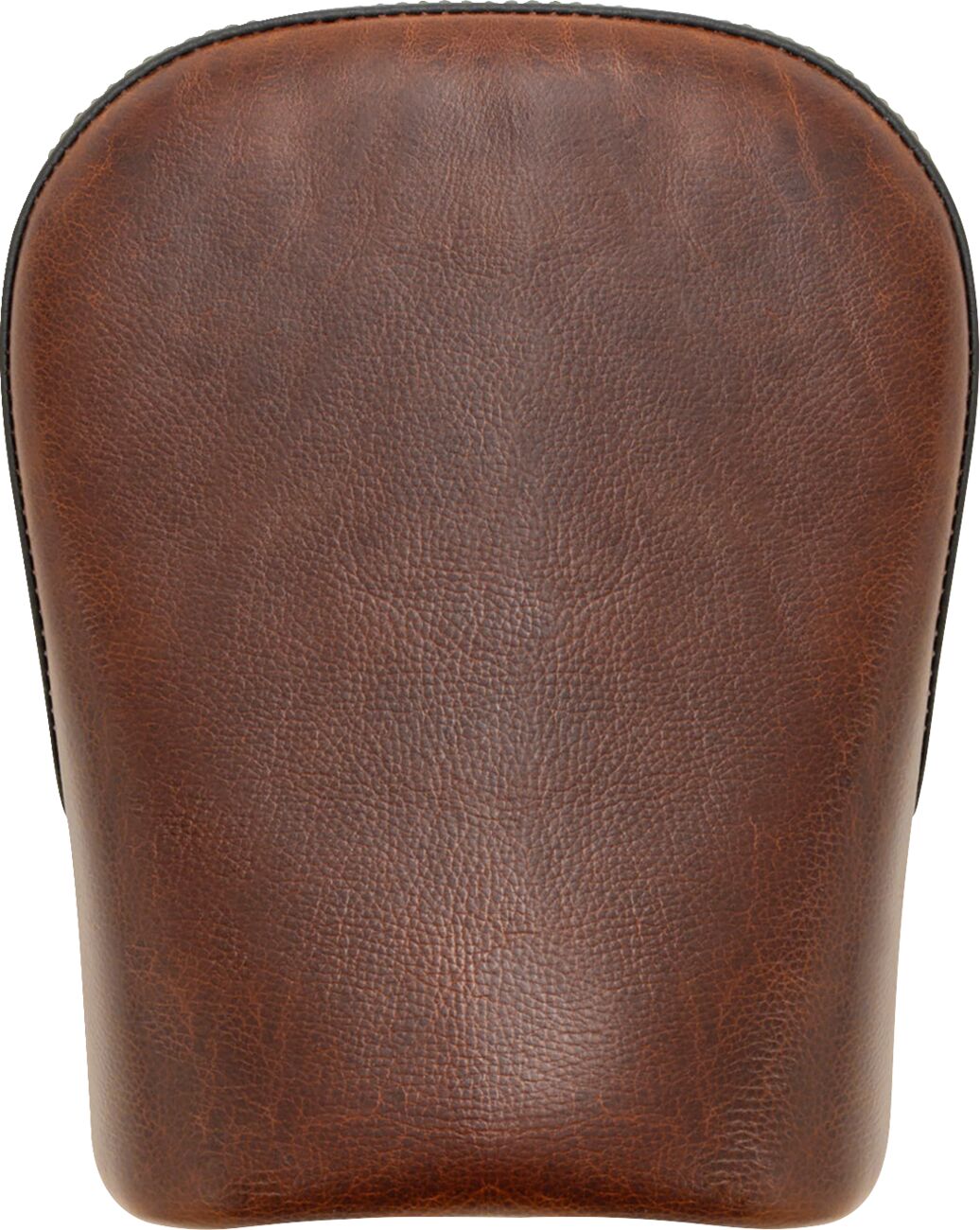 Pillion Lariat, Brown - 04-22 Sportster Seat Accessories Saddlemen Default Title