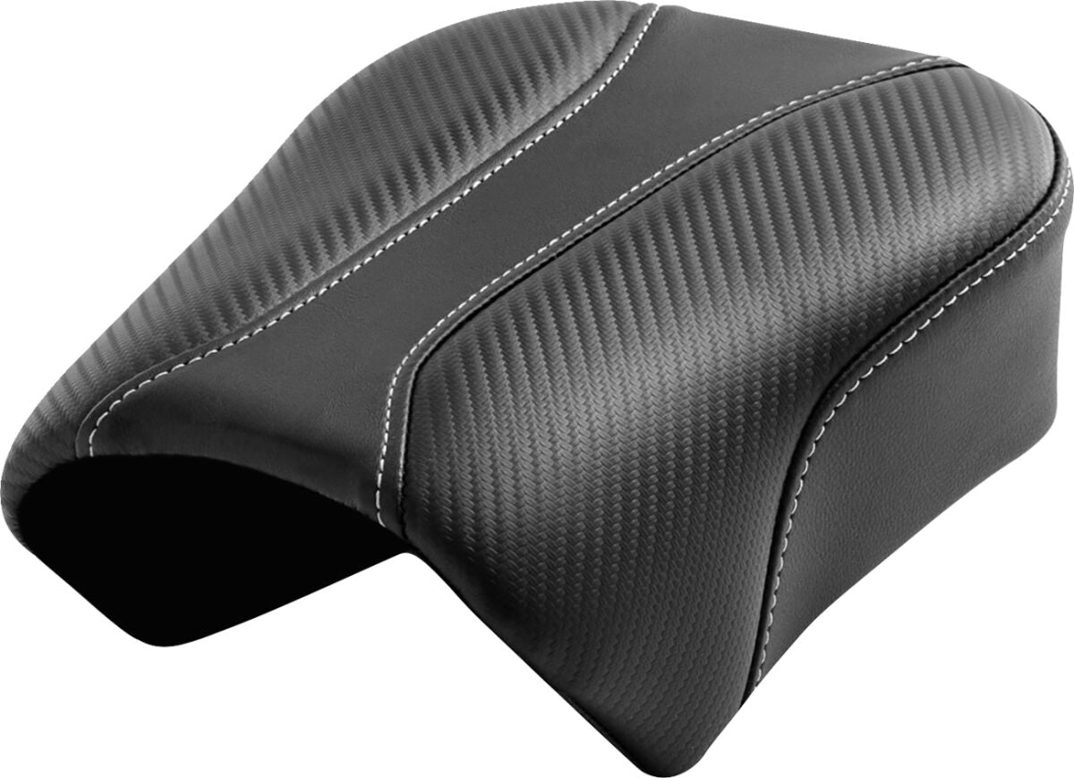 Dominator Pillion - 04-22 Sportster Seat Accessories Saddlemen