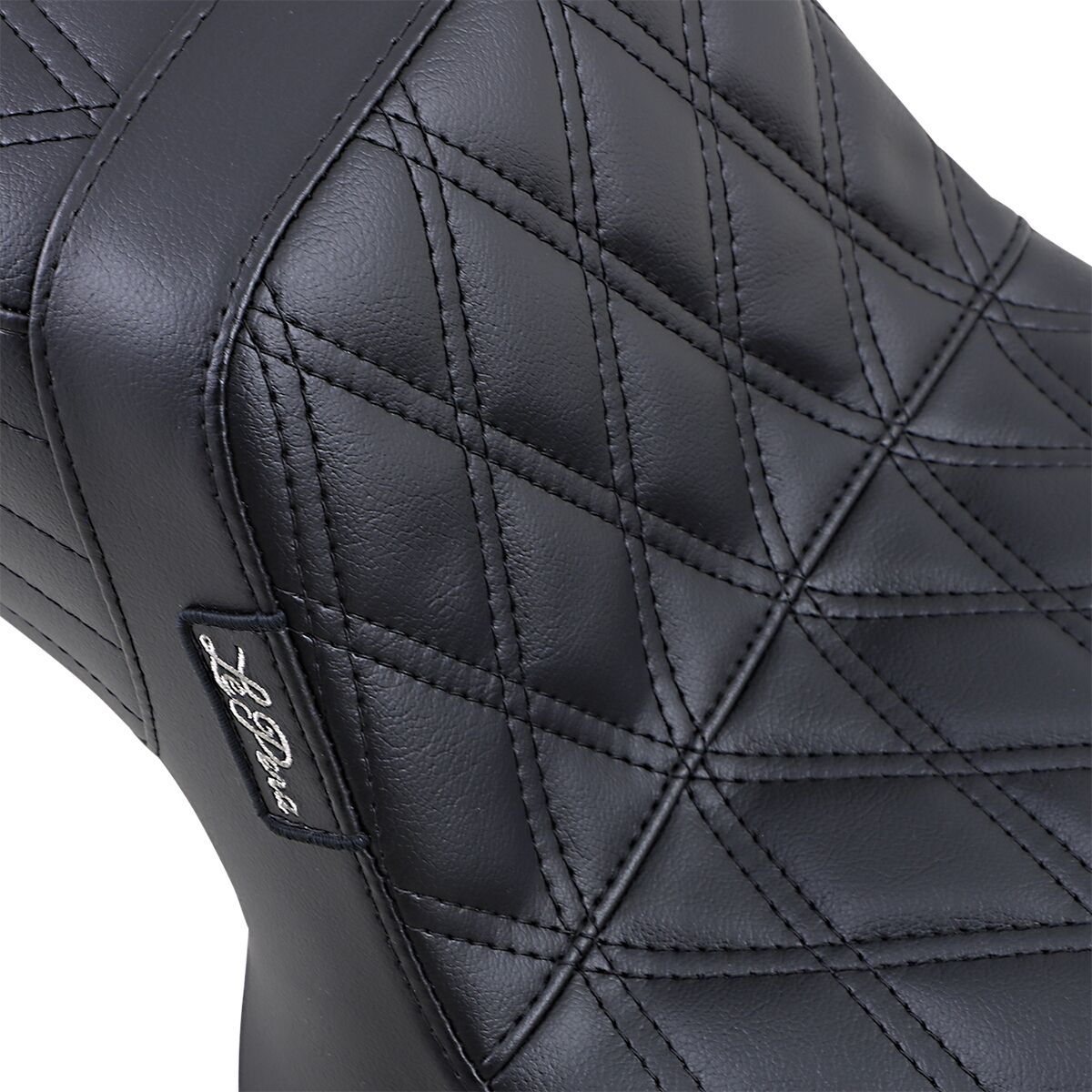 Tailwhip Double Diamond Seat - FXR Seat Le Pera