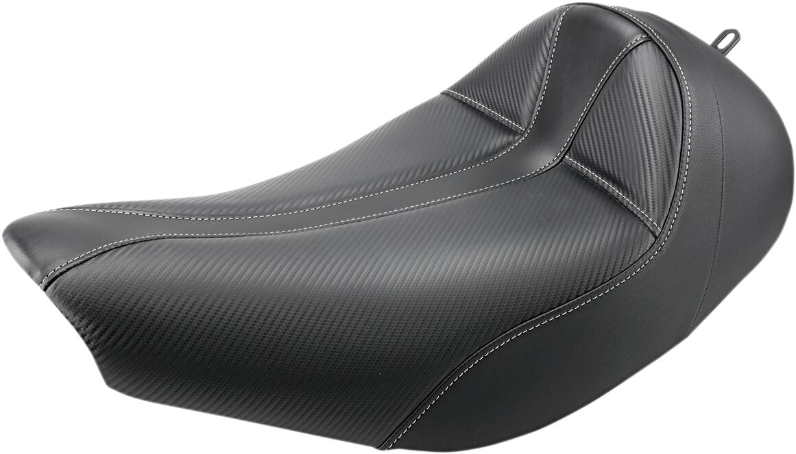 Dominator Solo Seat - 14+ Indian Seat Saddlemen Default Title