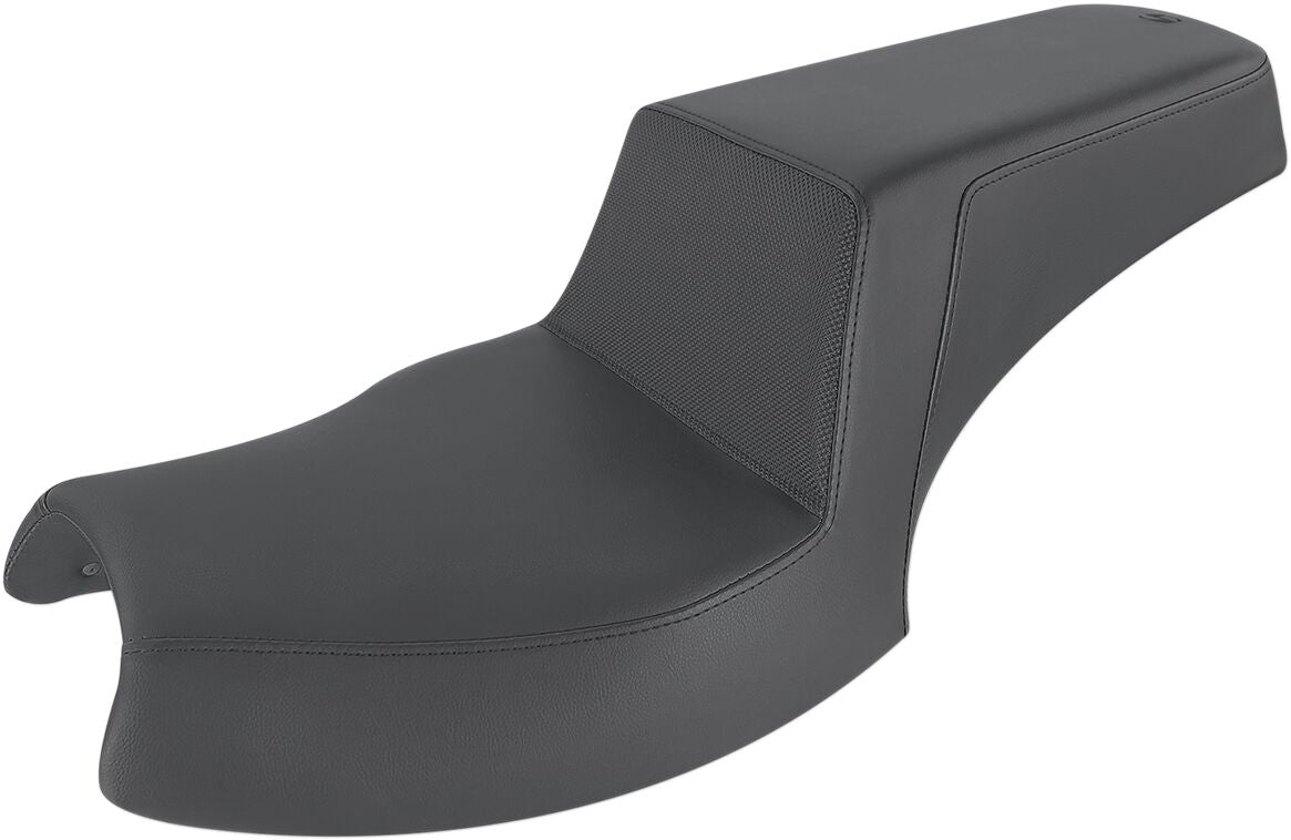Step Up Gripper Lumbar Seat - 20+ Indian Seat Saddlemen Default Title