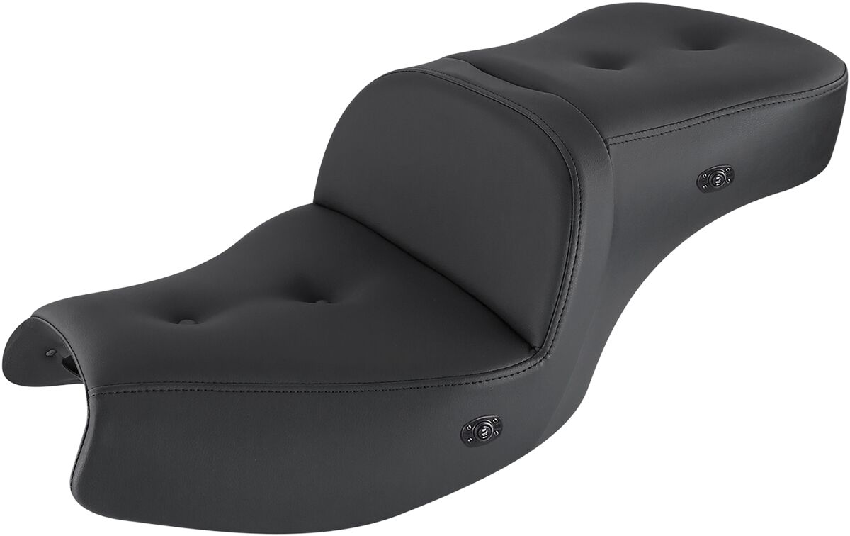 Roadsofa PT Heated Seat - 20+ Indian Seat Saddlemen Default Title