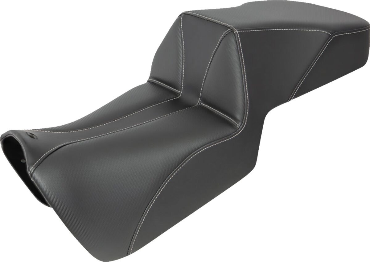Adventure Tour Seat - 21+ Pan America Seat Saddlemen Default Title