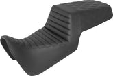 Step Up TR Front & LS Rear Seat - 21+ Pan America Seat Saddlemen Default Title