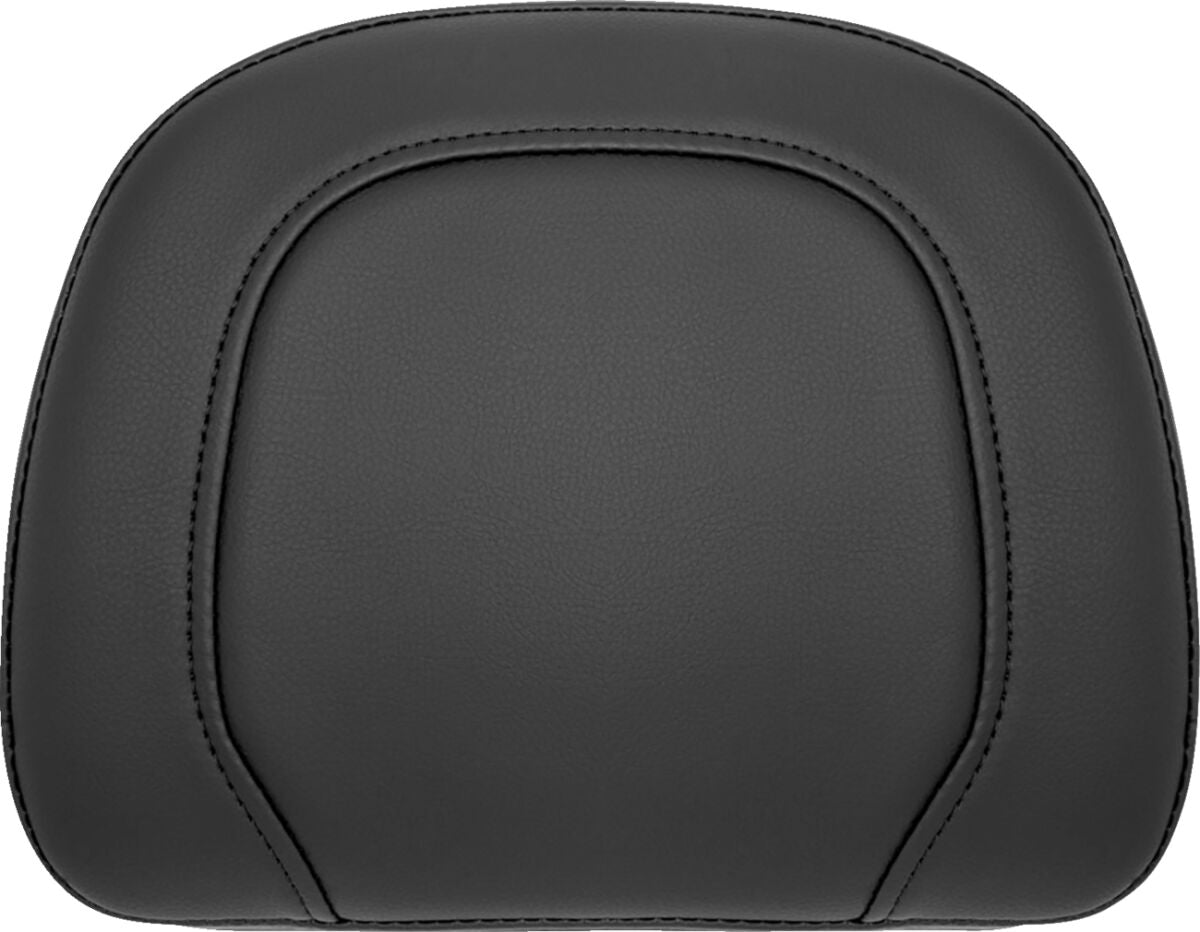 12" Sissy Bar Pad Roadsofa - Indian Touring Sissy Bar Pads Saddlemen Default Title