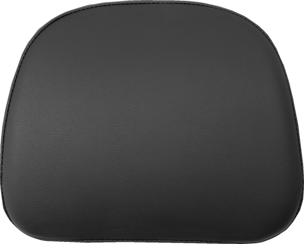 12" Sissy Bar Pad Renegade - Indian Touring Sissy Bar Pads Saddlemen Default Title