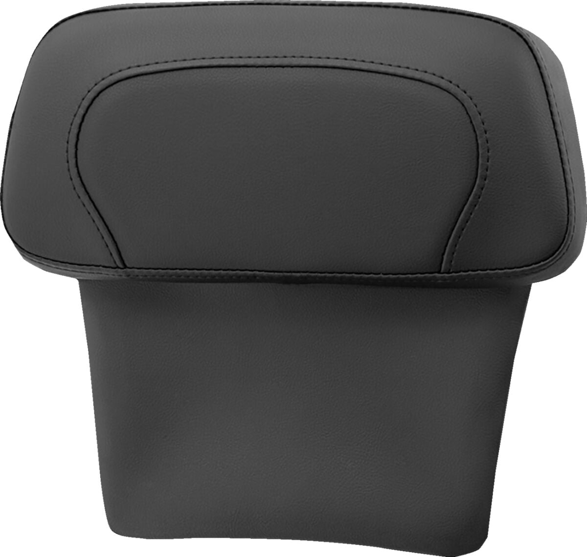 Tour Pack Backrest Pad RoadSofa Chopped - 14+ Touring Seat Accessories Saddlemen Default Title