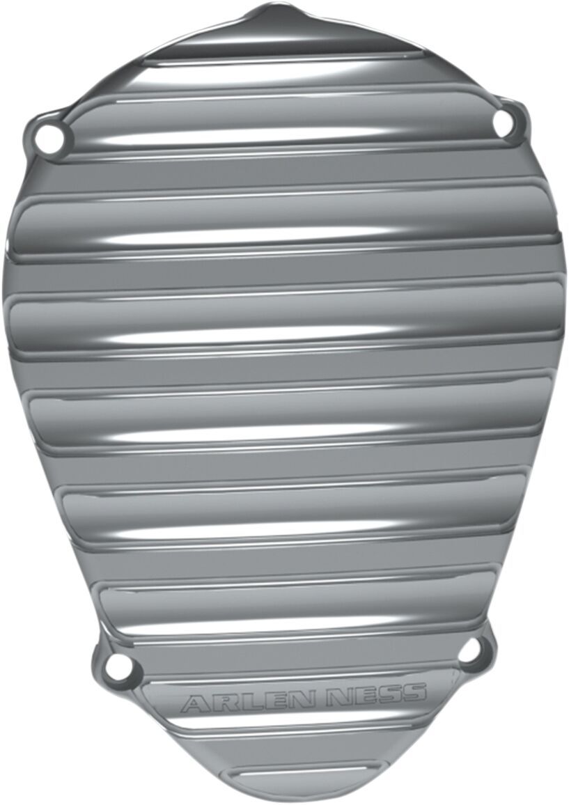 Finned Cam Cover for Thunderstroke® Engines, Chrome - 14+ Indian Cam Cover Arlen Ness Default Title
