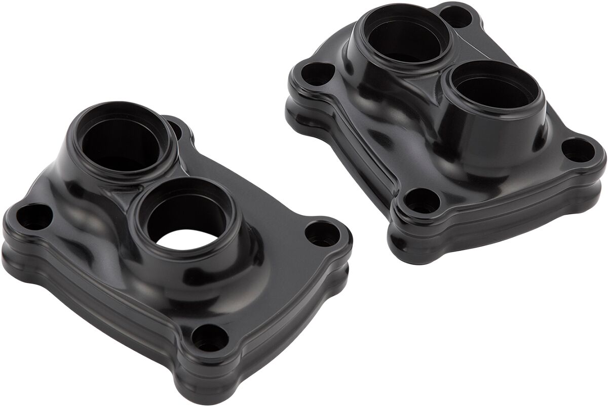 10-Gauge® Lifter Blocks, All Black - Milwaukee 8 Lifter Block Arlen Ness Default Title