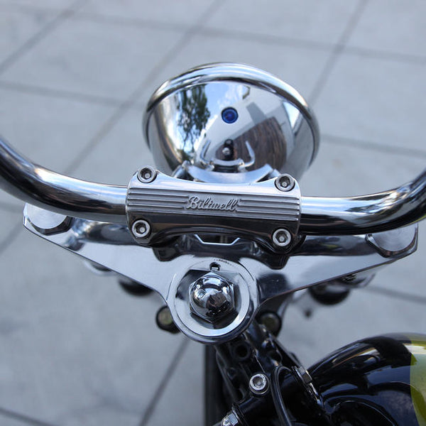 Thunder Riser Risers Biltwell Inc.