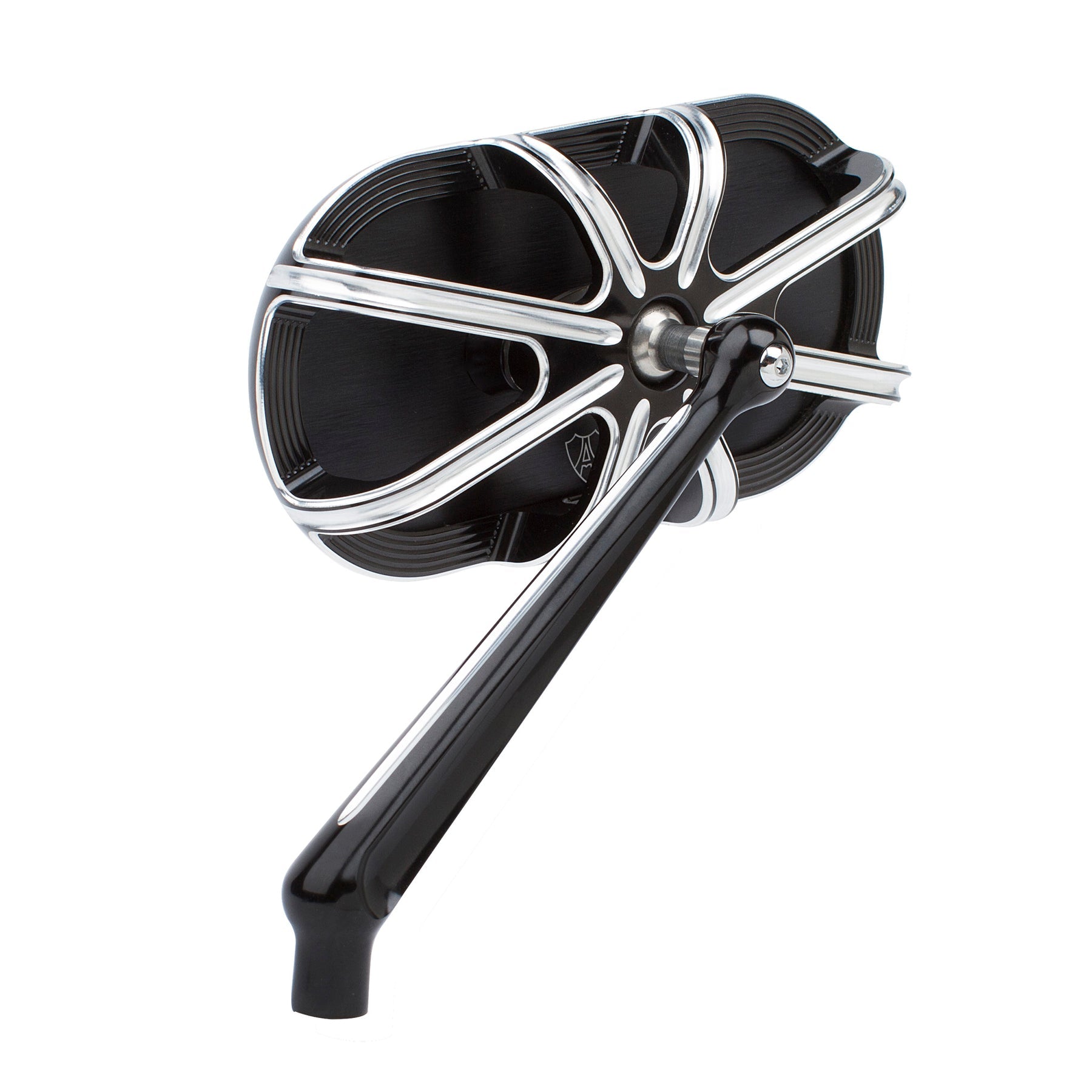 10-Gauge Forged Mirrors Mirrors Arlen Ness