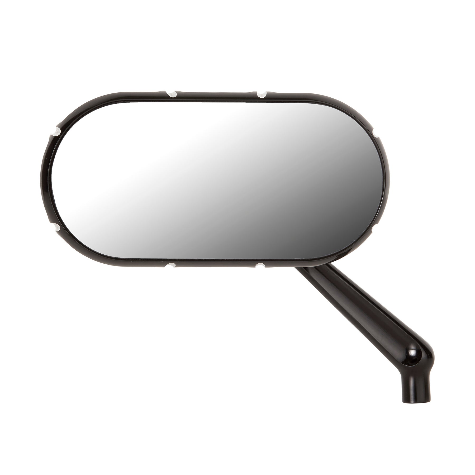10-Gauge Forged Mirrors Mirrors Arlen Ness
