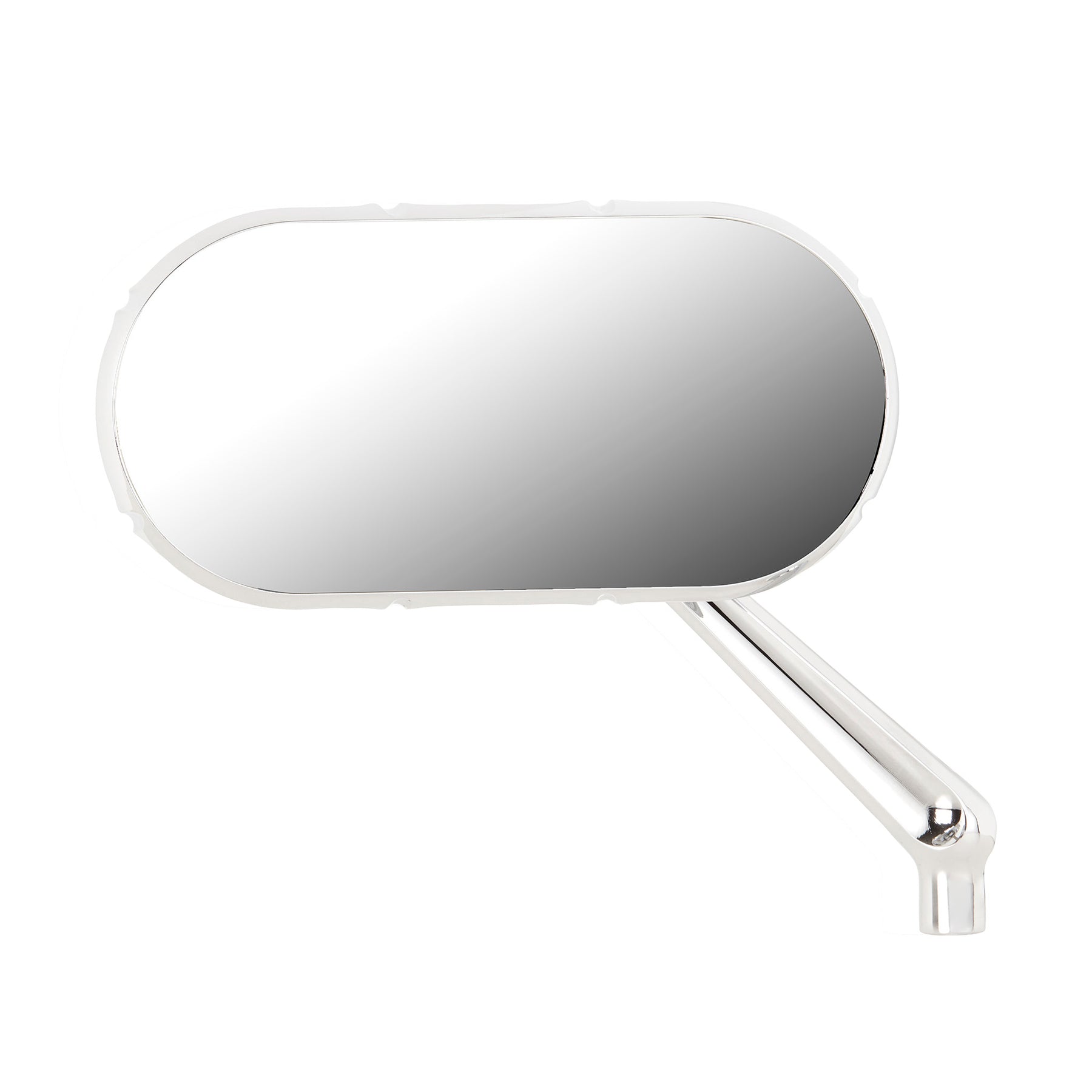 10-Gauge Forged Mirrors Mirrors Arlen Ness