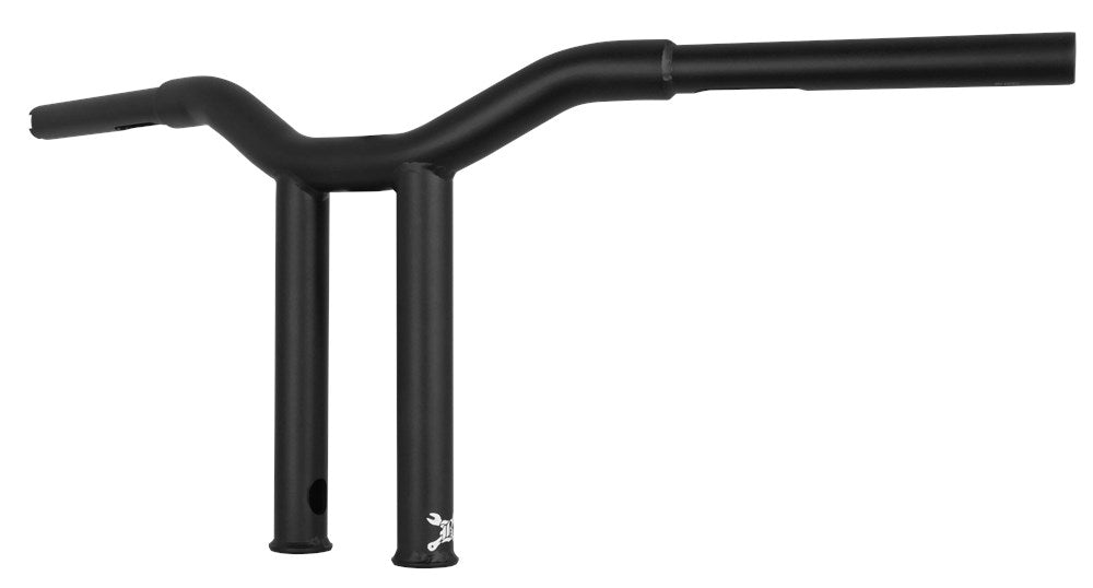 Dominator Bars Handlebar Burly Brand 10" Matte Black