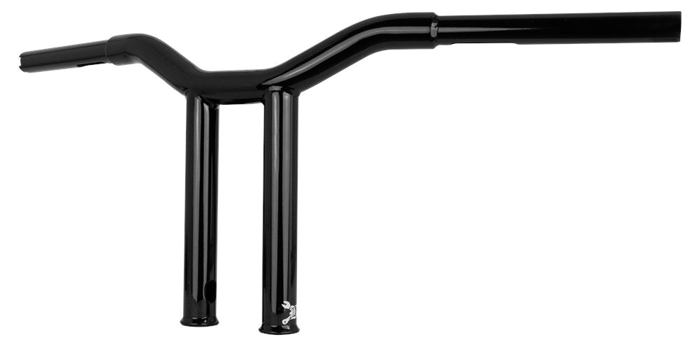 Dominator Bars Handlebar Burly Brand 10" Black
