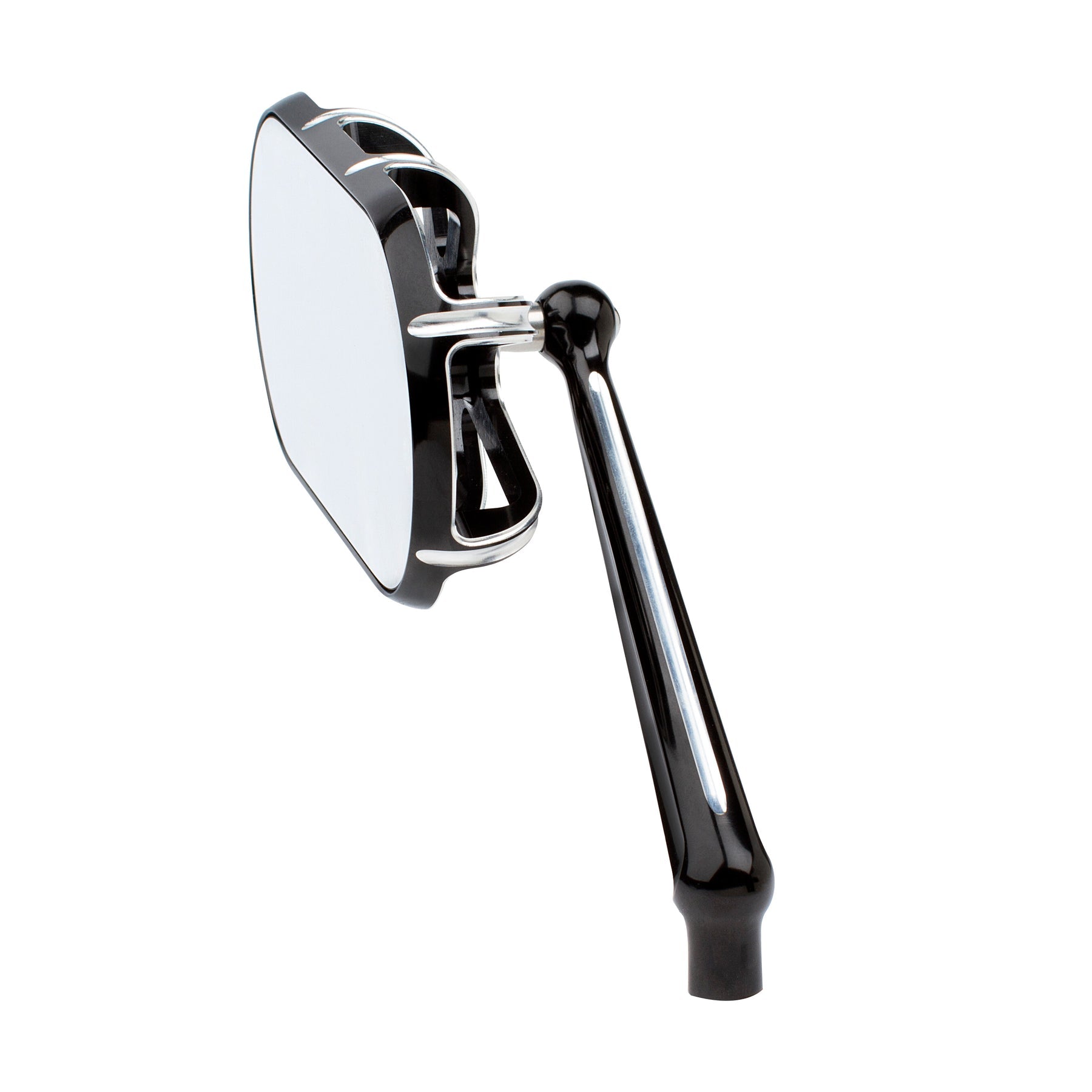 10-Gauge Forged Mirrors Mirrors Arlen Ness