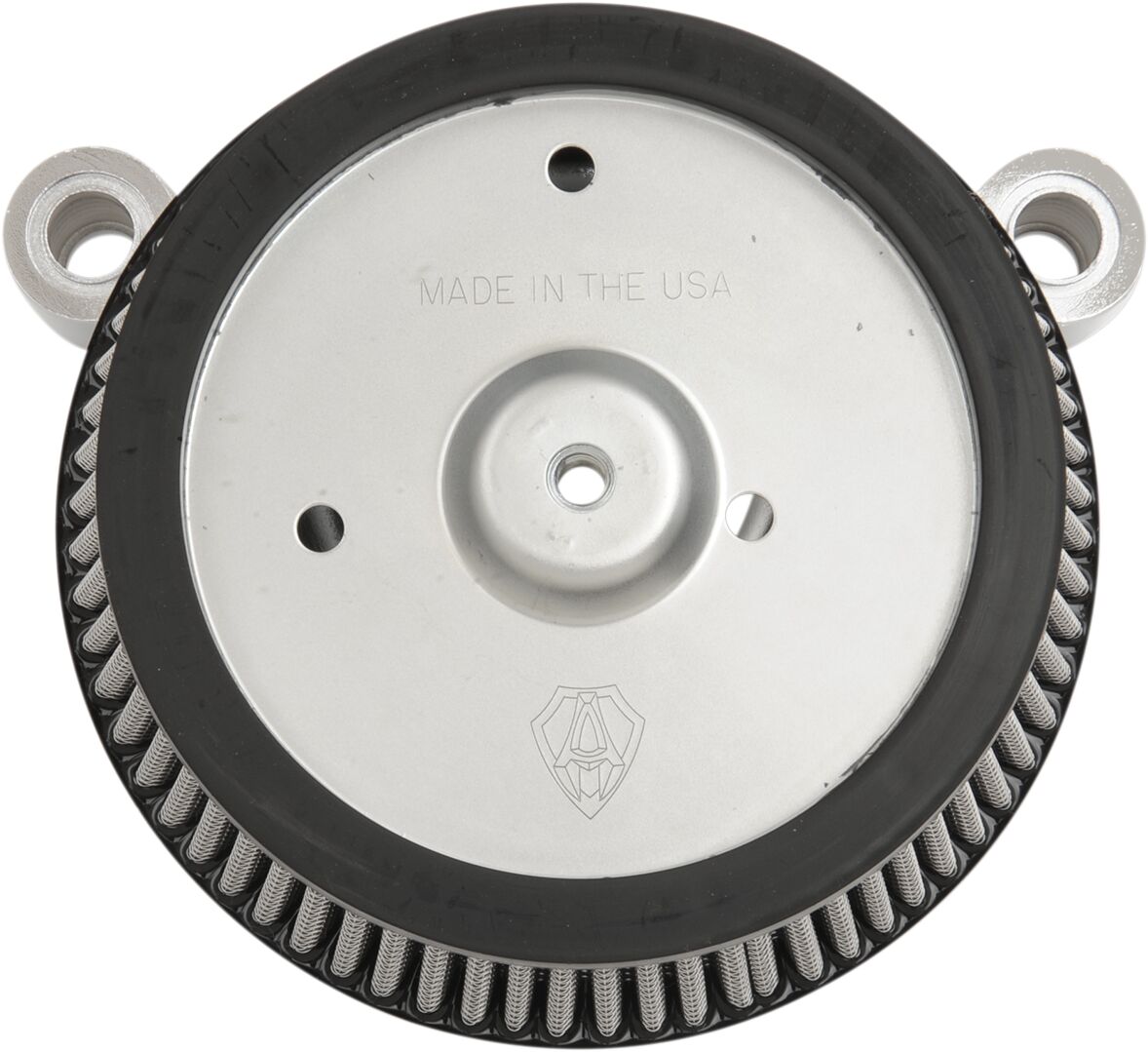 Big Sucker® Stage 1 Air Cleaner, Chrome 93-99 Evo Air Cleaner Arlen Ness Default Title