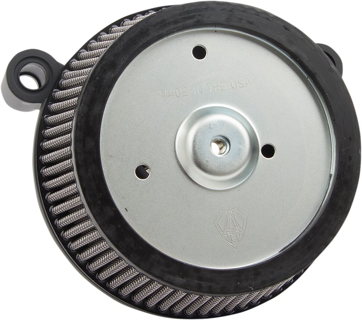Big Sucker® Stage 1 Air Cleaner, Black - 93-99 Evo Air Cleaner Arlen Ness Default Title