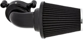 Monster Sucker® Air Cleaner, Black - 00-17 Twin Cam Air Cleaner Arlen Ness Default Title