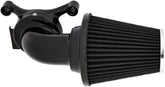 Monster Sucker® Air Cleaner, Black - 91+ XL Sportster Air Cleaner Arlen Ness Default Title