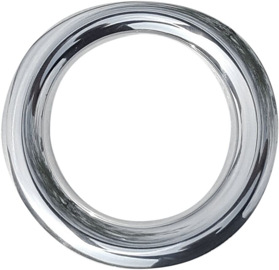 58mm Velocity Stack for the Assault Charge Air Cleaner, Polished Air Cleaner Trask Performance Default Title