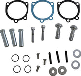 Replacement Hardware Kits for Stage 1 Big Sucker™ - 88+ XL Sportster Air Cleaner Replacement Part Arlen Ness Default Title