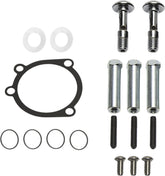 Replacement Hardware Kits for Stage 1 Big Sucker™ - 99-17 Twin Cam Air Cleaner Replacement Part Arlen Ness Default Title