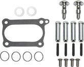 Replacement Hardware Kits for Stage 2 Big Sucker™ - 99-01 Touring Air Cleaner Replacement Part Arlen Ness Default Title