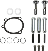 Replacement Hardware Kits for Stage 2 Big Sucker™ - 99-17 Twin Cam Air Cleaner Replacement Part Arlen Ness Default Title