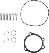 Replacement Hardware Kits: Monster Sucker® & Velocity Series - 99-17 Twin Cam Air Cleaner Replacement Part Arlen Ness Default Title