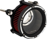 Assault Charge High Flow Air Cleaner Kit, Reverse Cut - Milwaukee 8 Air Cleaner Trask Performance Default Title