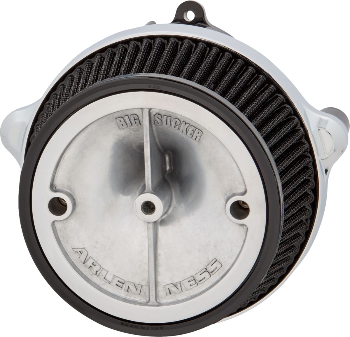 Big Sucker® Stage 1 Air Cleaner - 24+ Touring Air Cleaner Arlen Ness