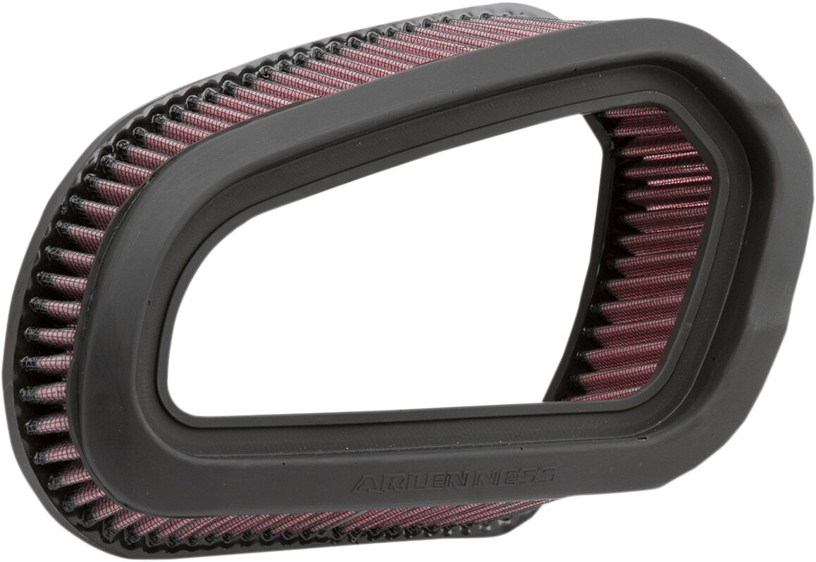 Replacement Filter Big Sucker™ - 17+ Milwaukee 8 Air Filter Arlen Ness Default Title