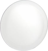 Replacement Clear Polycarbonate Windows, Clear Tear/Crossfire Air Cleaner Replacement Part Arlen Ness Default Title