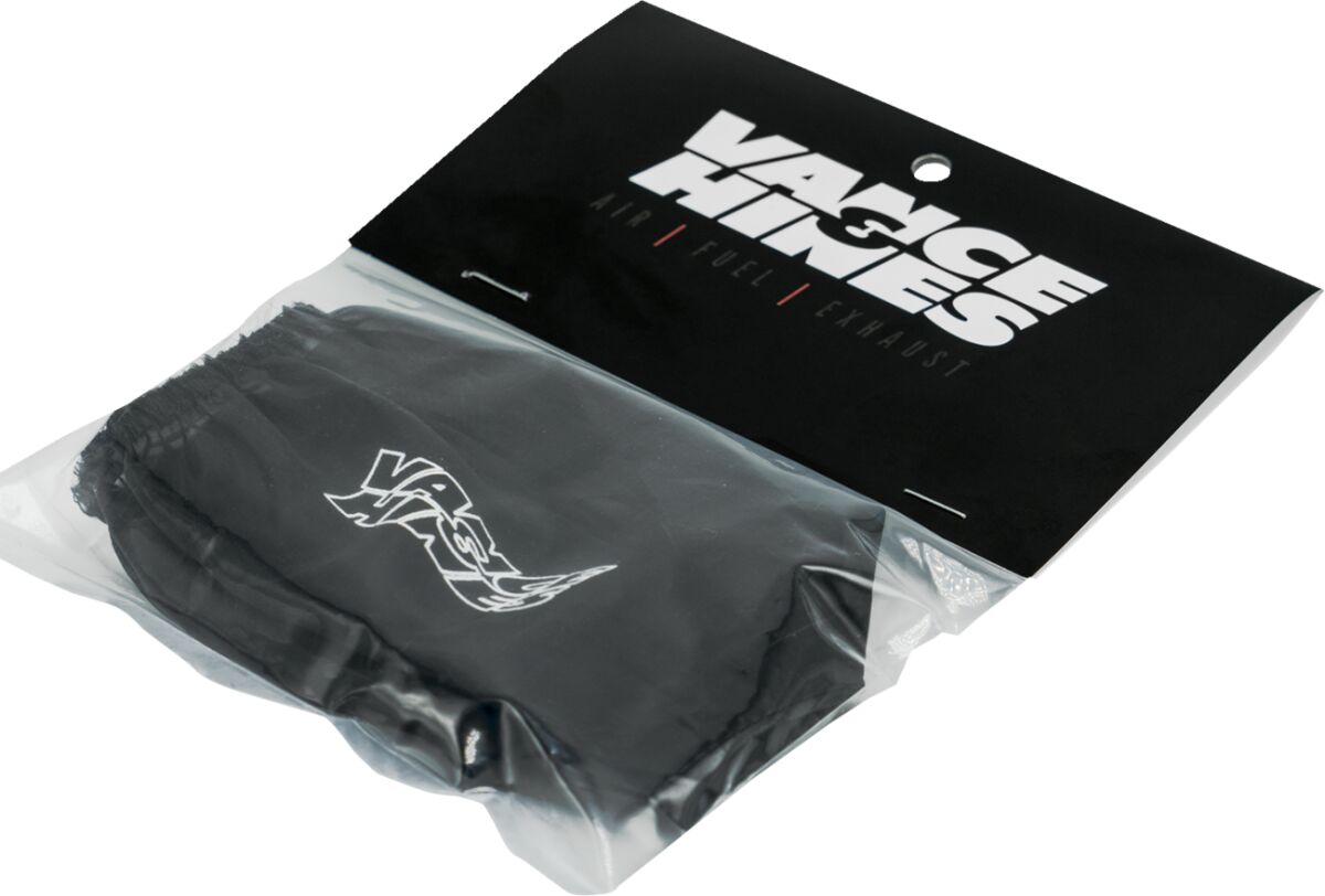 Vo2 Falcon Rain Sock Air Cleaner Cover Vance & Hines